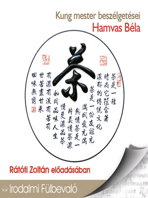 cover image of Kung mester beszélgetései (Teljes)